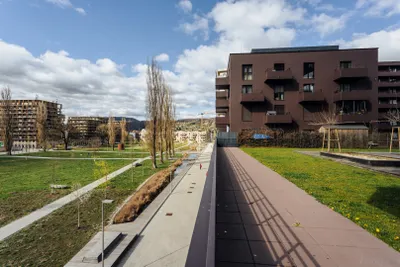3-Zimmer-Wohnung mieten in Graz – 84,52 m², € 1.519 – Bild 37 von 40