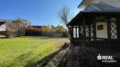 8-Zimmer-Haus kaufen in Kirchdorf an der Krems – 256 m², € 479.000 – Bild 4 von 17