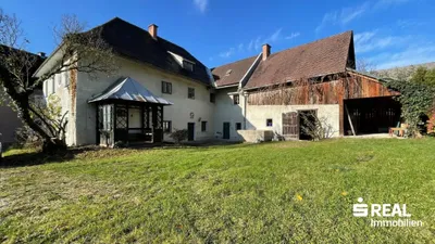 8-Zimmer-Haus kaufen in Kirchdorf an der Krems – 256 m², € 479.000 – Bild 2 von 17