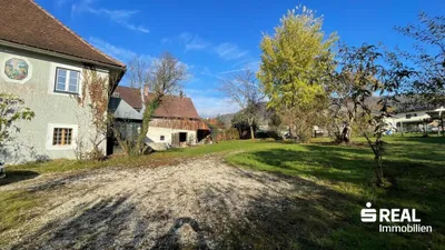 8-Zimmer-Haus kaufen in Kirchdorf an der Krems – 256 m², € 479.000 – Bild 6 von 17