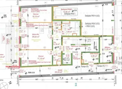 1-Zimmer-Wohnung kaufen in Wien – 30,47 m², € 167.000 – Bild 25 von 31