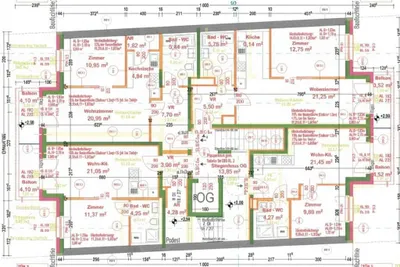 1-Zimmer-Wohnung kaufen in Wien – 30,47 m², € 167.000 – Bild 26 von 31