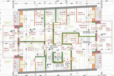 1-Zimmer-Wohnung kaufen in Wien – 30,47 m², € 167.000 – Bild 24 von 31
