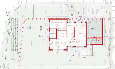 5-Zimmer-Haus kaufen in Kitzbühel – 240 m², € 1.875.000 – Bild 10 von 12