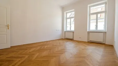 2-Zimmer-Wohnung kaufen in Wien – 57,07 m², € 329.000 – Bild 3 von 15