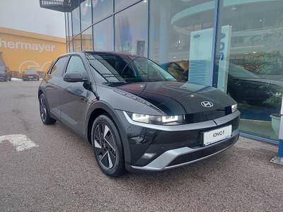 Hyundai Ioniq 5 Hyundai - IONIQ 5 GO 84kWh 2WD