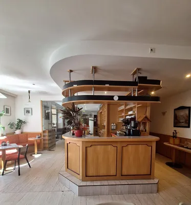 Gewerbeimmobilie mieten in Villach – 120 m², € 1.600 – Bild 1 von 6