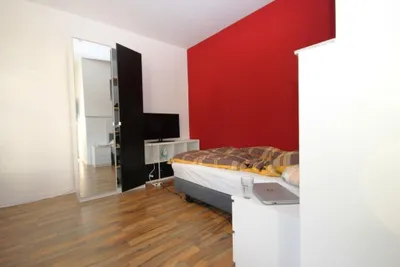 2-Zimmer-Wohnung mieten in Leoben – 55 m², € 521 – Bild 4 von 9