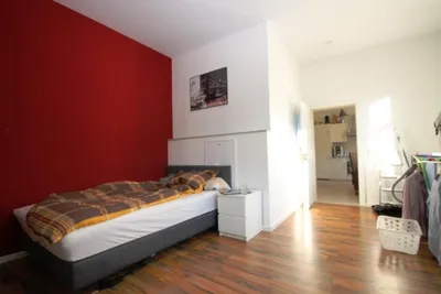 2-Zimmer-Wohnung mieten in Leoben – 55 m², € 521 – Bild 5 von 9