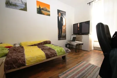 2-Zimmer-Wohnung mieten in Leoben – 55 m², € 521 – Bild 6 von 9
