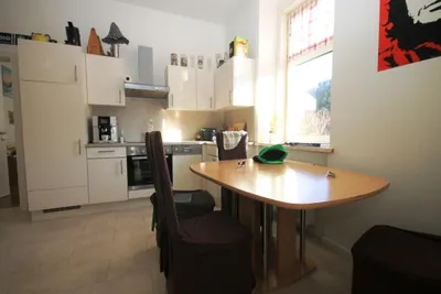 2-Zimmer-Wohnung mieten in Leoben – 55 m², € 521 – Bild 3 von 9