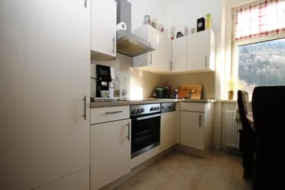 2-Zimmer-Wohnung mieten in Leoben – 55 m², € 521 – Bild 2 von 9