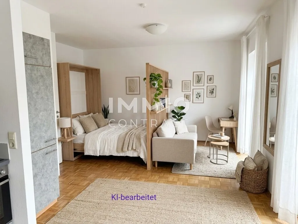 Wohnung – Wels - Ansicht 2
