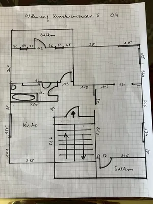 Wohnung mieten in Linz – 65 m², € 790 – Bild 14 von 14
