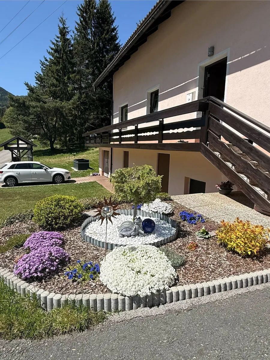 Haus – Bad Bleiberg - Ansicht 2
