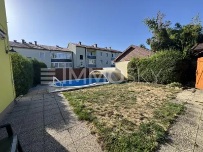 4-Zimmer-Haus kaufen in Mödling – 125 m², € 549.000 – Bild 1 von 5
