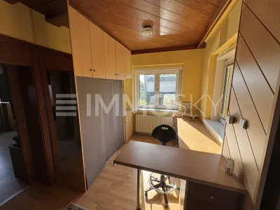 4-Zimmer-Haus kaufen in Mödling – 125 m², € 549.000 – Bild 3 von 5