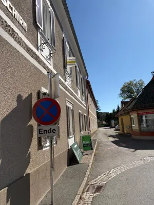 2-Zimmer-Wohnung mieten in Leibnitz – 47,95 m², € 574 – Bild 8 von 12