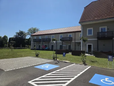 2-Zimmer-Wohnung mieten in Leibnitz – 47,95 m², € 574 – Bild 12 von 12
