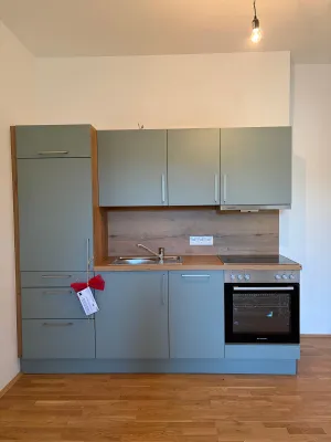2-Zimmer-Wohnung mieten in Leibnitz – 47,95 m², € 574 – Bild 9 von 12