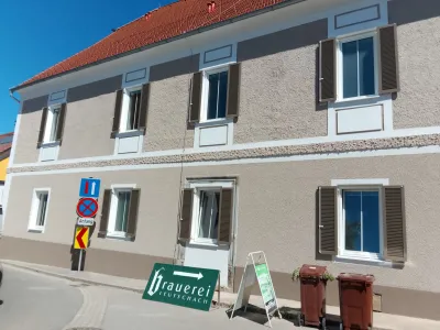 2-Zimmer-Wohnung mieten in Leibnitz – 47,95 m², € 574 – Bild 5 von 12