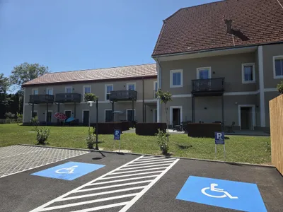 2-Zimmer-Wohnung mieten in Leibnitz – 47,95 m², € 574 – Bild 7 von 12