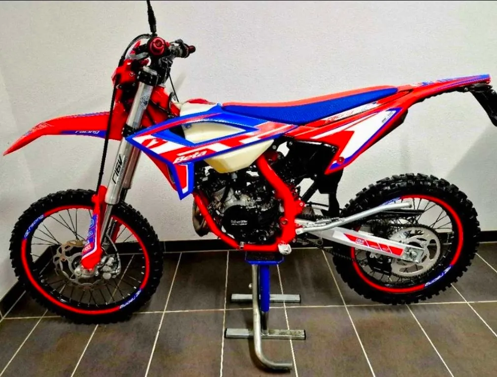 Beta RR