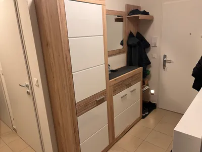 3-Zimmer-Wohnung mieten in Neunkirchen – 67 m², € 684 – Bild 9 von 28