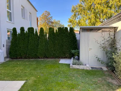 3-Zimmer-Wohnung mieten in Neunkirchen – 67 m², € 684 – Bild 25 von 28