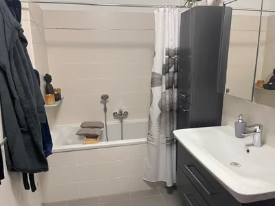 3-Zimmer-Wohnung mieten in Neunkirchen – 67 m², € 684 – Bild 14 von 28
