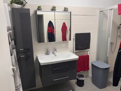 3-Zimmer-Wohnung mieten in Neunkirchen – 67 m², € 684 – Bild 12 von 28