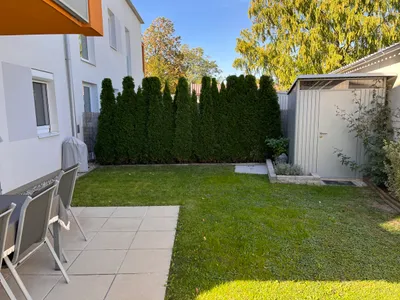 3-Zimmer-Wohnung mieten in Neunkirchen – 67 m², € 684 – Bild 26 von 28