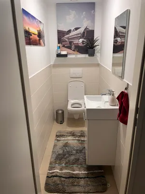 3-Zimmer-Wohnung mieten in Neunkirchen – 67 m², € 684 – Bild 15 von 28