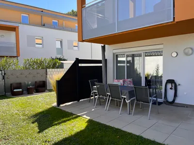 3-Zimmer-Wohnung mieten in Neunkirchen – 67 m², € 684 – Bild 23 von 28