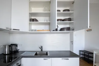 2-Zimmer-Wohnung mieten in Wien – 53 m², € 1.975 – Bild 9 von 22