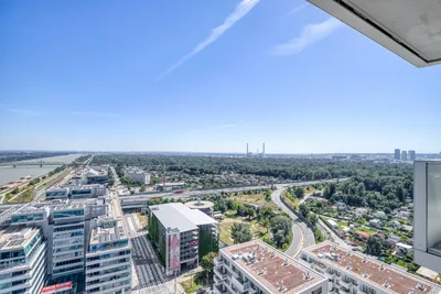 2-Zimmer-Wohnung mieten in Wien – 53 m², € 1.975 – Bild 6 von 22