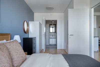 2-Zimmer-Wohnung mieten in Wien – 53 m², € 1.975 – Bild 12 von 22