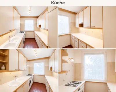 2-Zimmer-Wohnung kaufen in Wien – 54 m², € 359.000 – Bild 4 von 7