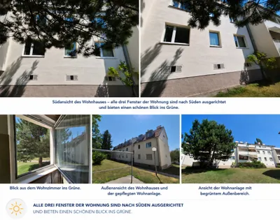 2-Zimmer-Wohnung kaufen in Wien – 54 m², € 359.000 – Bild 7 von 7