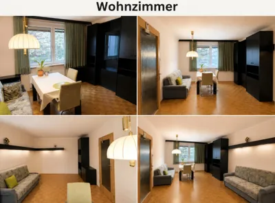 2-Zimmer-Wohnung kaufen in Wien – 54 m², € 359.000 – Bild 1 von 7