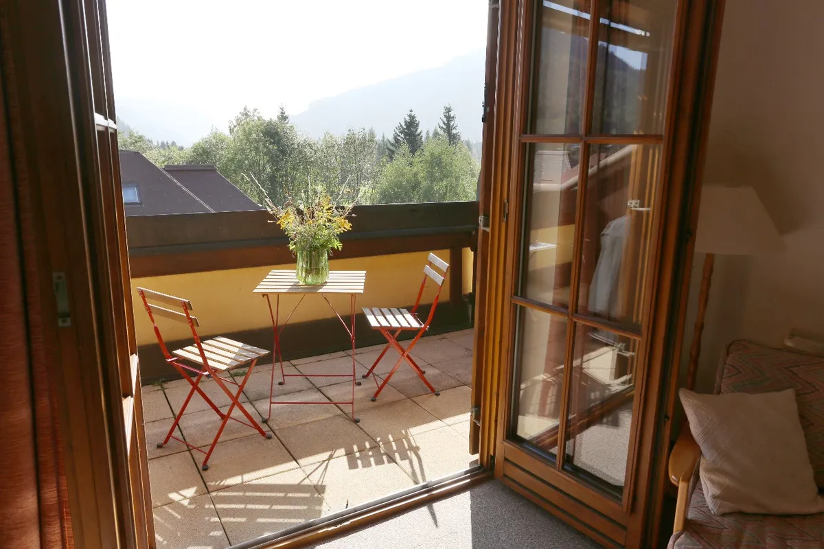 Wohnung 3+ KK mit traumhaftem Ausblick - Bad Kleinkirchheim/ Wiedweg - Ansicht 3