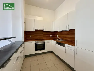 Großzügige 5-Zimmer-Maisonette mit Balkon & Terrasse in 1100 Wien – Bild 3