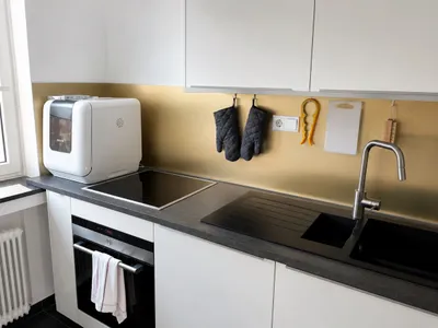 1-Zimmer-Wohnung mieten in Salzburg Stadt – 28 m², € 860 – Bild 12 von 18