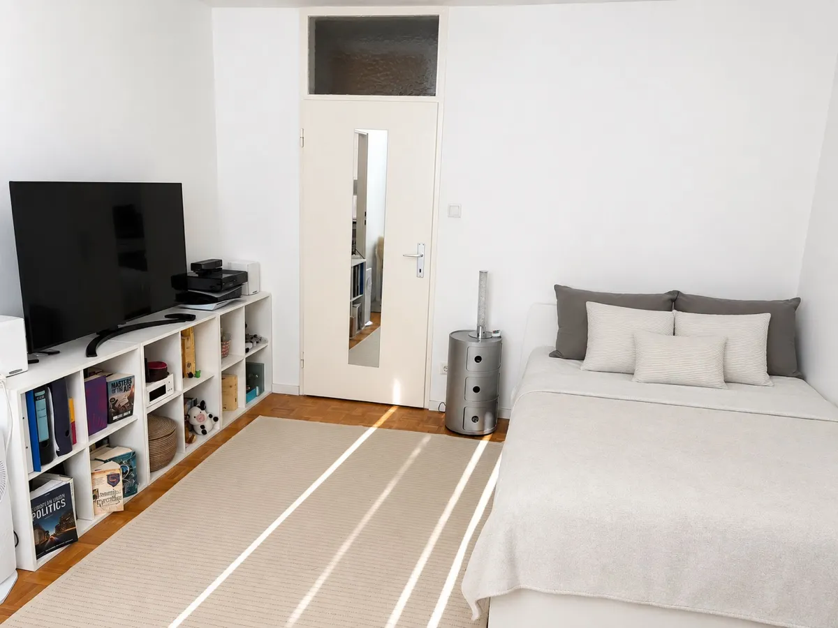 Wohnung – Salzburg, Salzburg-Süd - Ansicht 2