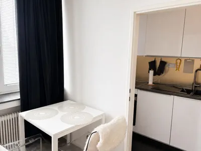 1-Zimmer-Wohnung mieten in Salzburg Stadt – 28 m², € 860 – Bild 10 von 18