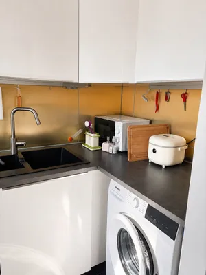 1-Zimmer-Wohnung mieten in Salzburg Stadt – 28 m², € 860 – Bild 11 von 18