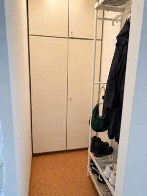 1-Zimmer-Wohnung mieten in Salzburg Stadt – 28 m², € 860 – Bild 5 von 18