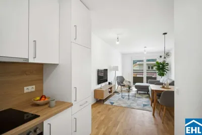 Wohnung zur Miete in 8020 Graz