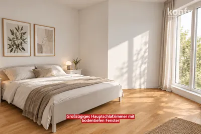4-Zimmer-Wohnung kaufen in Graz – 77 m², € 352.950 – Bild 3 von 7