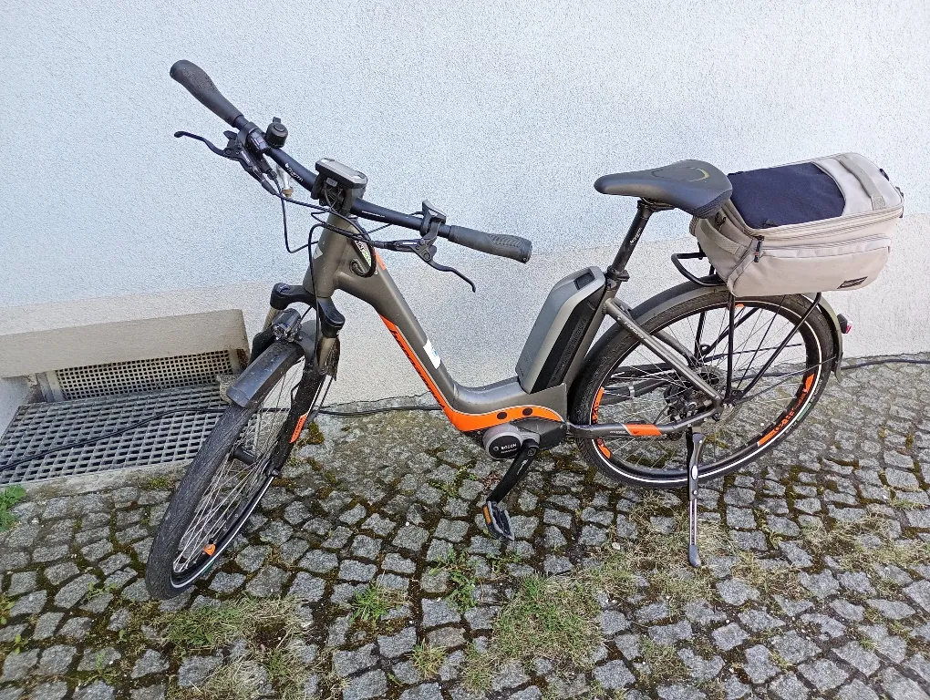 kawasaki kinderfahrrad 14 zoll test 14